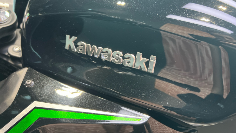 Kawasaki Ninja ZX1002KNSAN (22MY)